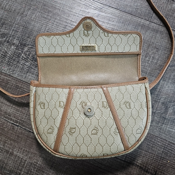 Dior - Crossbody Clutch - Picture 4 of 12